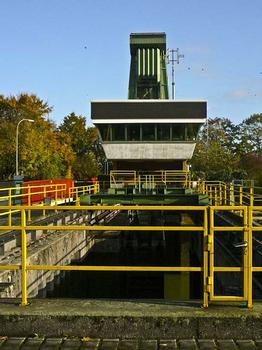 Flaesheim Lock