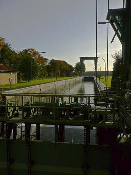 Flaesheim Lock