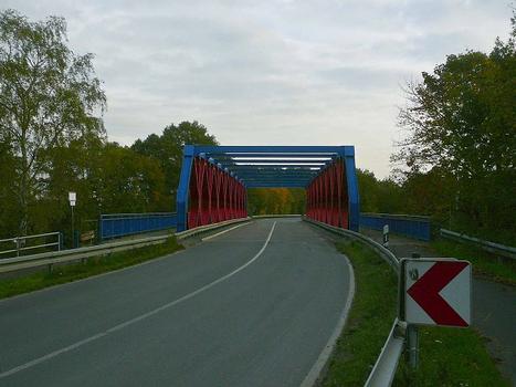 Schrammberg-Brücke Nr. 439 km 50,029