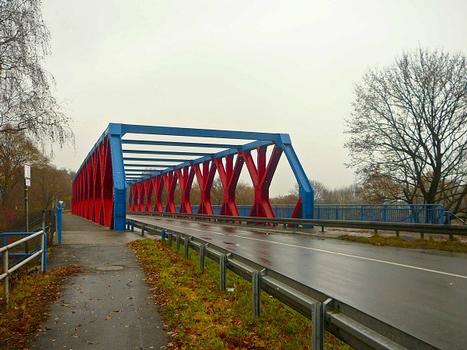 Schrammberg-Brücke Nr. 439 km 50,029