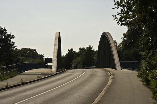 Schulte-Ahsen-Brücke Nr.442 km 54,487