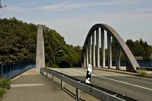 Schulte-Ahsen-Brücke Nr.442 km 54,487