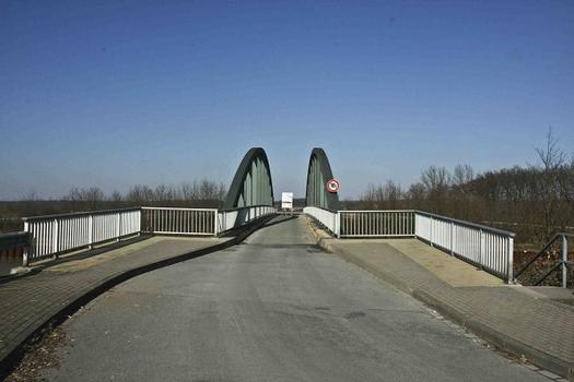Sickingmühlen Brücke
