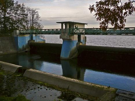 Haltern Dam