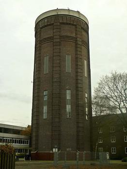 Bocholt Water Tower
