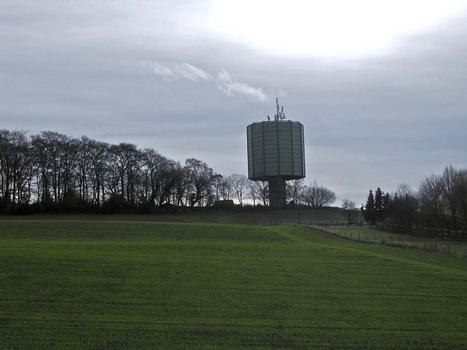 Byfang Water Tower