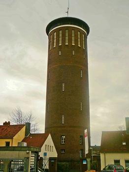 Wasserturm Wesel