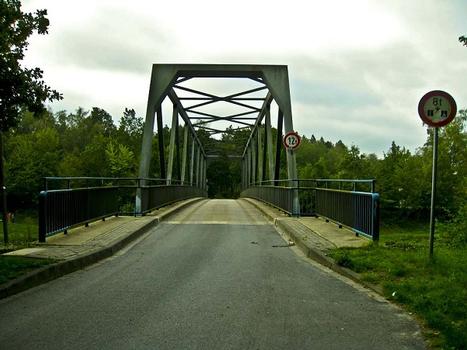 Westlevener Brücke