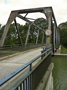 Westlevener Brücke
