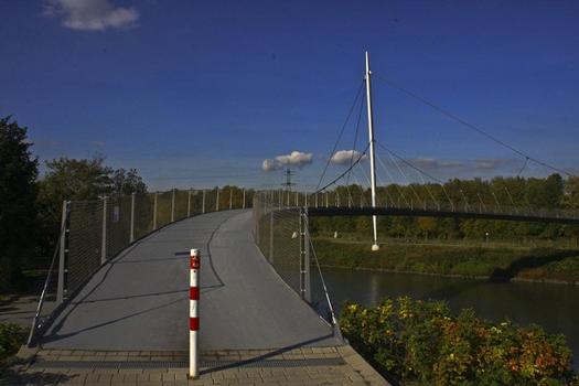 ZOMM Brücke-Gelsenkirchen Nr. 349 km 27,744 Grimberger Sichel