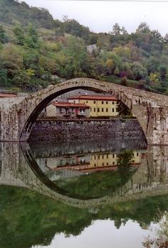 Maddalena Bridge