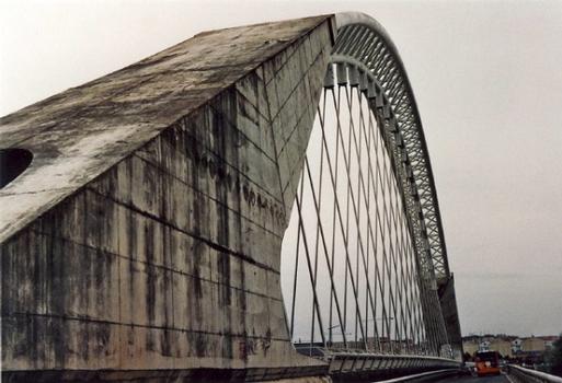 Lusitania Bridge