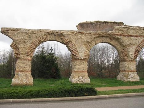Pont-aqueduc du Plat-de-l'Air