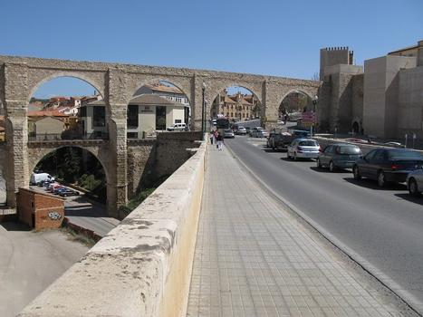 Aqueduc de Teruel