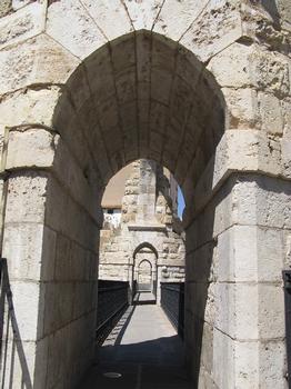 Teruel Aqueduct