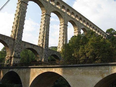 Pont-aqueduc de Roquefavour