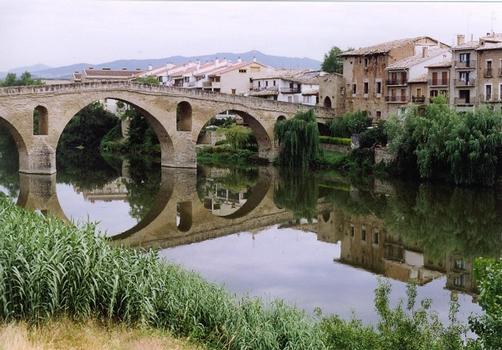 Puente la Reina, Navarra