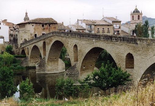 Puente de los Peregrinos