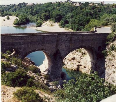 Pont du Diable (Hérault)
