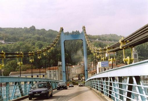 Pont de Sablons