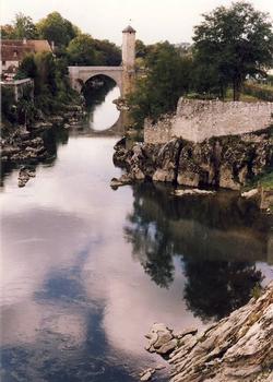 Pont d'Orthez