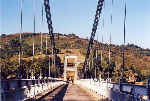 Tréboul Bridge