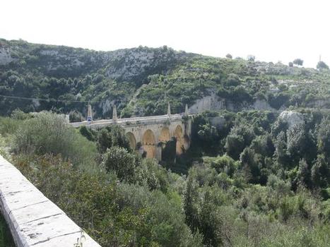 Ponte Torrente Santa Chiara