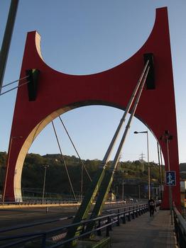 Puente de los Príncipes de España