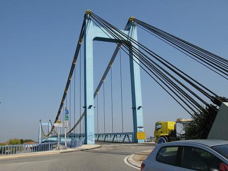 Sablons Bridge
