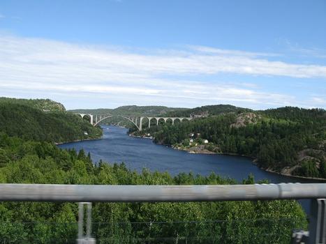 Pont de Svinesund