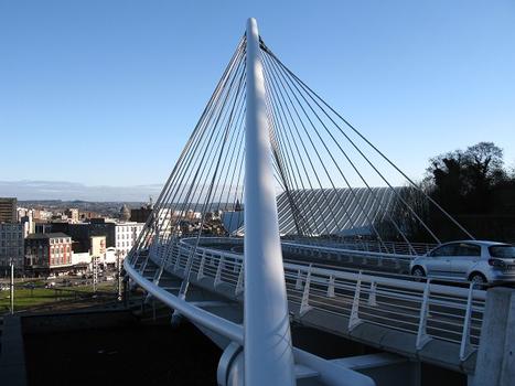 Observatory Bridge