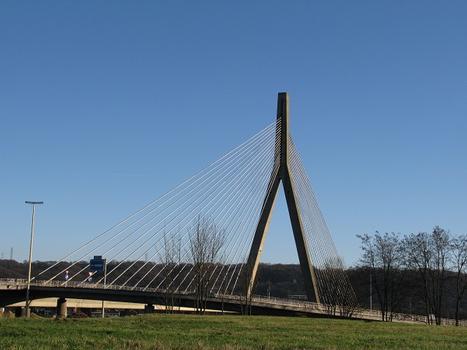 Wandre Bridge