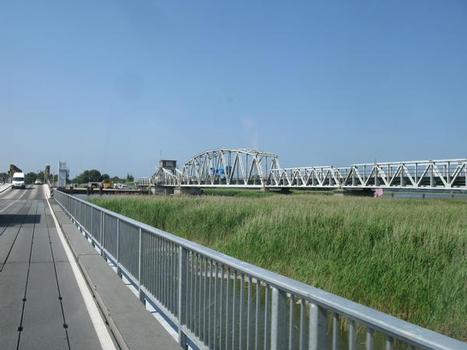 Meiningenbrücke Zingst