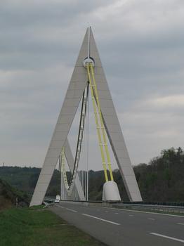 Chavanon Viaduct