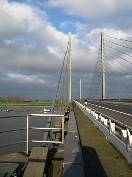 Pont de Rees-Kalkar