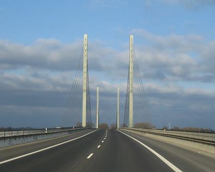 Rees-Kalkar Bridge
