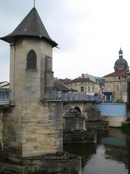 Notre-Dame Bridge