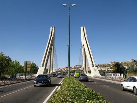 Hispanoamérica Bridge