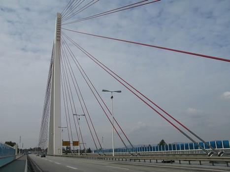 Neuwied Bridge