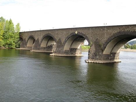 Balduin Bridge