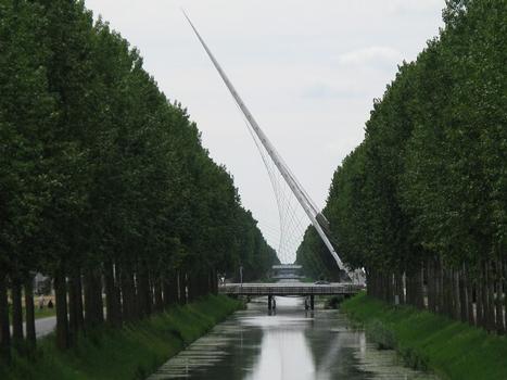 Hoofdvaart Kanal, Citer Brug