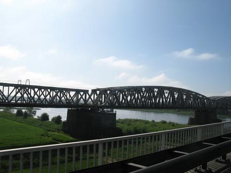 Dr. W. Hupkes Bridge