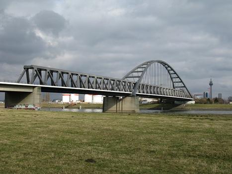 Hamm Railroad Bridge