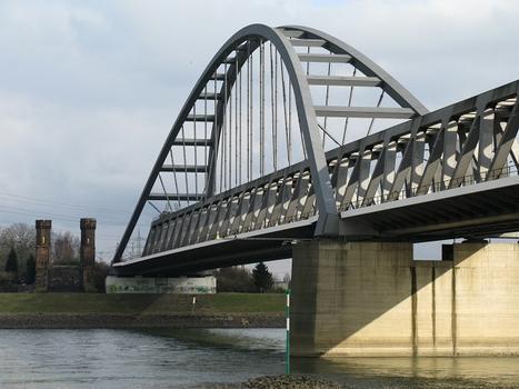 Pont ferroviaire de Hamm