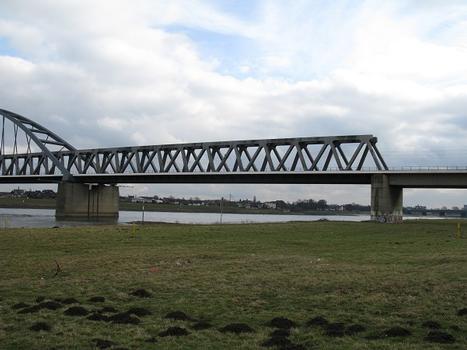 Hamm Railroad Bridge