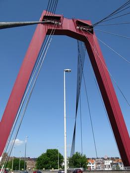 Rotterdam, Willemsbrug