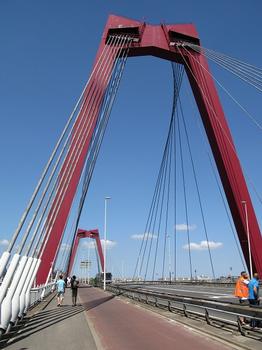 Willems Bridge