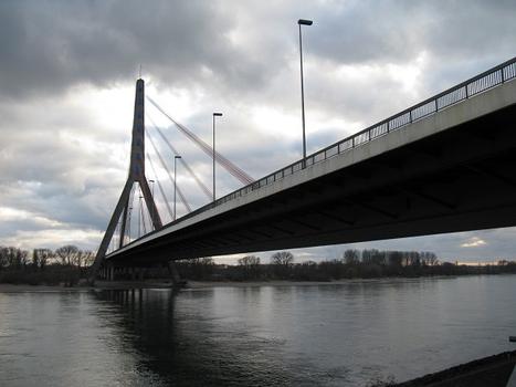 Pont de Flehe