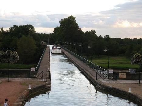 Pont-canal de Digoin