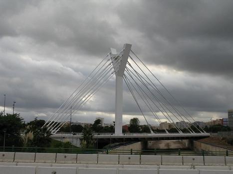 Castellón, Puente Riu Sec